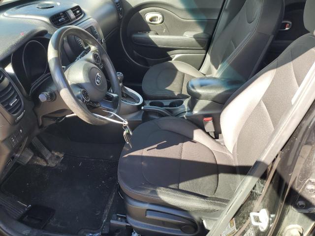 Photo 7 from auction – 2017 KIA SOUL with VIN KNDJN2A28H7882622