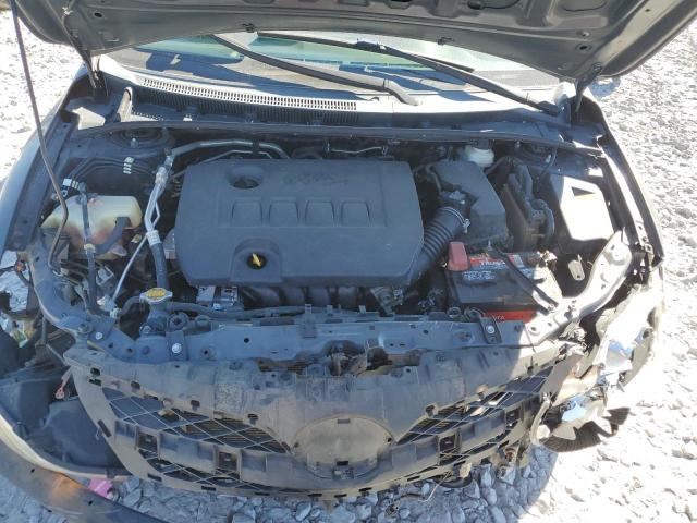 Photo 11 from auction – 2011 TOYOTA COROLLA BA with VIN 2T1BU4EE7BC565282