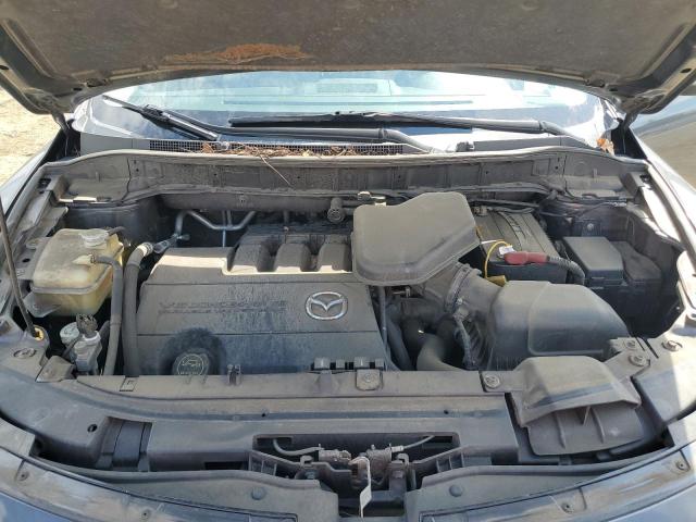 Photo 12 from auction – 2014 MAZDA CX-9 GRAND with VIN JM3TB3DV4E0446651