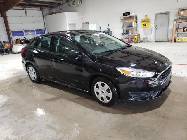 Photo 4 from auction – 2017 FORD FOCUS S with VIN 1FADP3E20HL330469