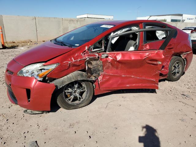 TOYOTA PRIUS 2015 with VIN JTDKN3DUXF0436579 - Photo from auction