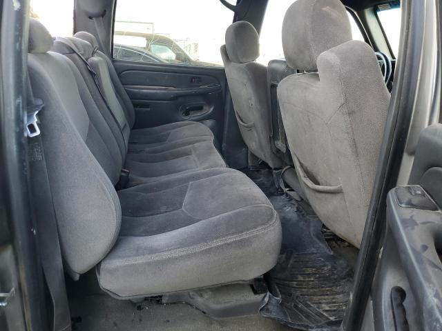 Photo 10 from auction – 2006 GMC NEW SIERRA with VIN 2GTEC13T661204744