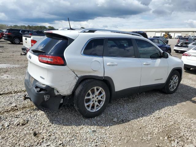 Photo 3 from auction – 2017 JEEP CHEROKEE L with VIN 1C4PJMCS0HW609033