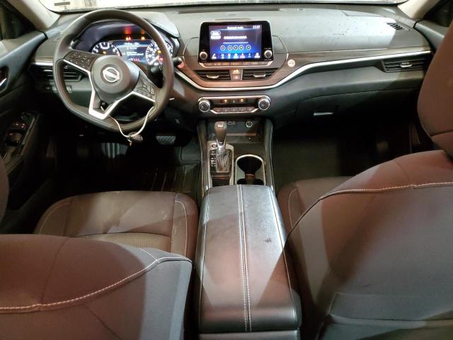 Photo 8 from auction – 2023 NISSAN ALTIMA SV with VIN 1N4BL4DV0PN304591