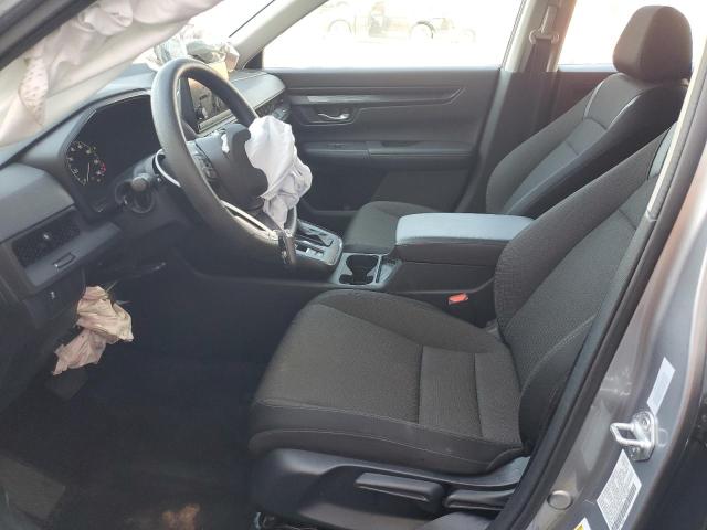 Photo 7 from auction – 2023 HONDA CR-V LX with VIN 7FARS4H25PE019125