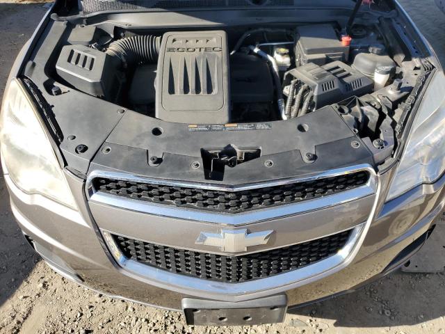 Photo 12 from auction – 2010 CHEVROLET EQUINOX LT with VIN 2CNALDEW8A6319764