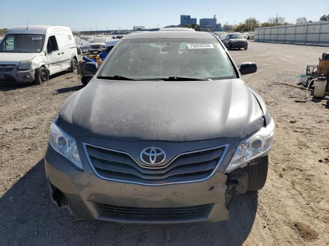 Photo 5 from auction – 2010 TOYOTA CAMRY BASE with VIN 4T1BF3EK8AU023373