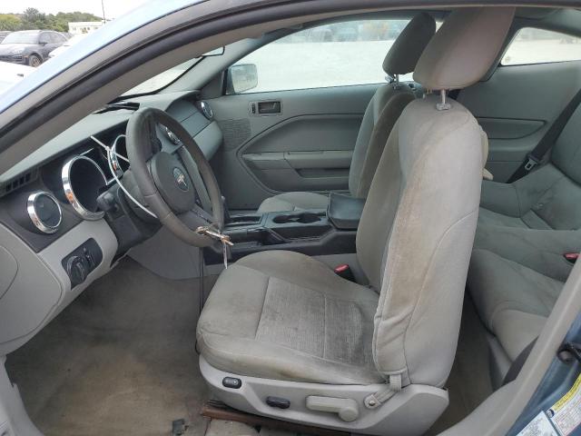 Photo 7 from auction – 2005 FORD MUSTANG with VIN 1ZVFT80N155148595