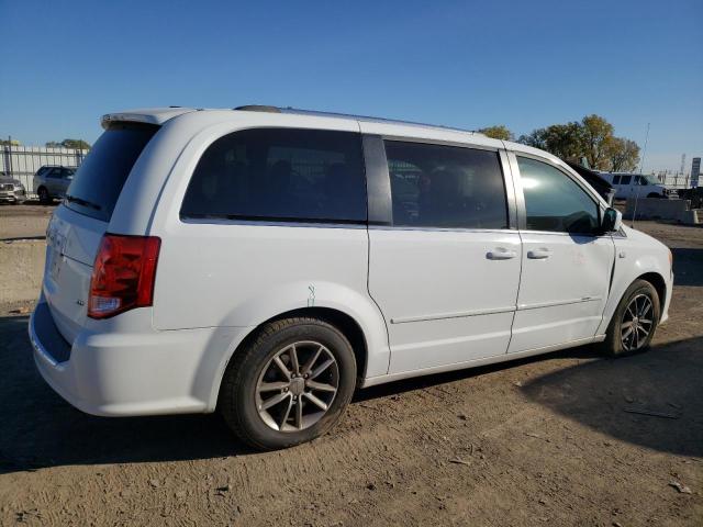 Photo 3 from auction – 2014 DODGE GRAND CARA with VIN 2C4RDGCG1ER296365