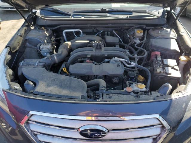 Photo 11 from auction – 2017 SUBARU OUTBACK 2. with VIN 4S4BSACC3H3425281