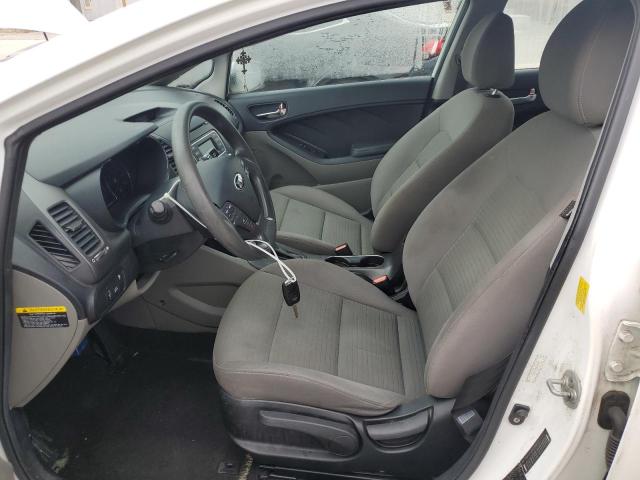 Photo 7 from auction – 2015 KIA FORTE LX with VIN KNAFX4A6XF5398522