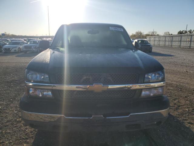Photo 5 from auction – 2003 CHEVROLET SILVERADO with VIN 2GCEK19T531130805