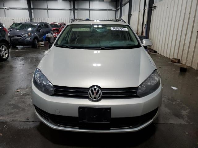 Photo 5 from auction – 2011 VOLKSWAGEN JETTA S with VIN 3VWPZ7AJ3BM612775