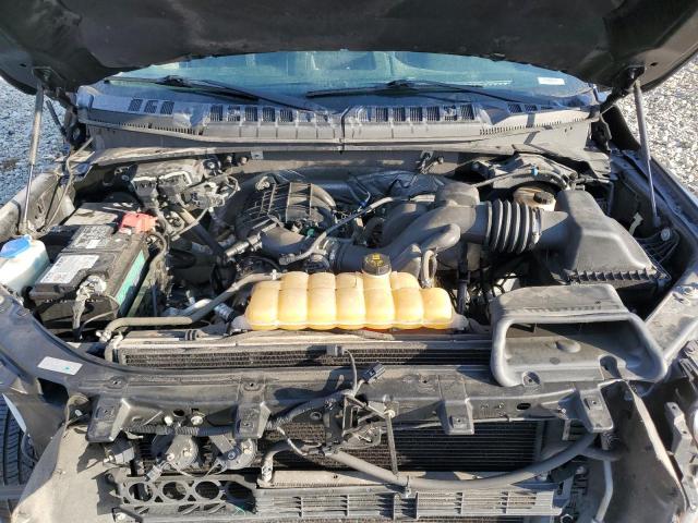 Photo 11 from auction – 2017 FORD F150 SUPER with VIN 1FTEW1E82HKD79866