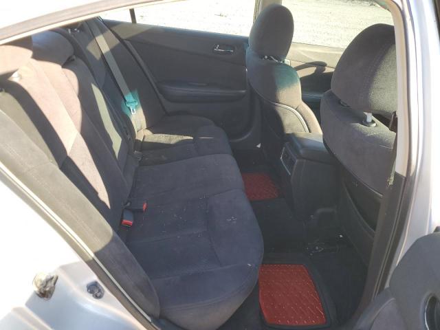 Photo 10 from auction – 2010 NISSAN MAXIMA S with VIN 1N4AA5AP0AC846855