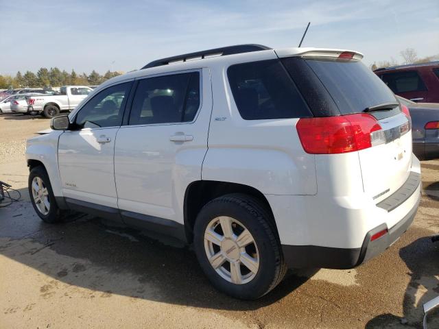 Photo 2 from auction – 2015 GMC TERRAIN SL with VIN 2GKFLXEK5F6306040