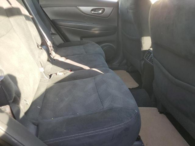 Photo 11 from auction – 2016 NISSAN ROGUE S with VIN 5N1AT2MTXGC759514