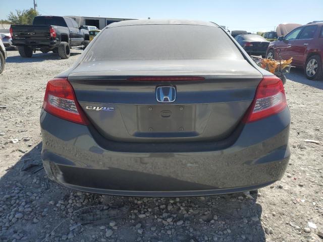 Photo 6 from auction – 2012 HONDA CIVIC EX with VIN 2HGFG3B84CH546201