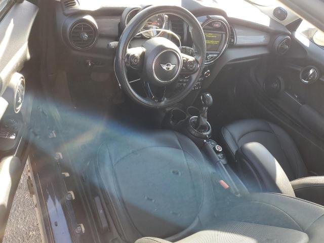 Photo 8 from auction – 2017 MINI COOPER with VIN WMWXP5C3XH2D16860