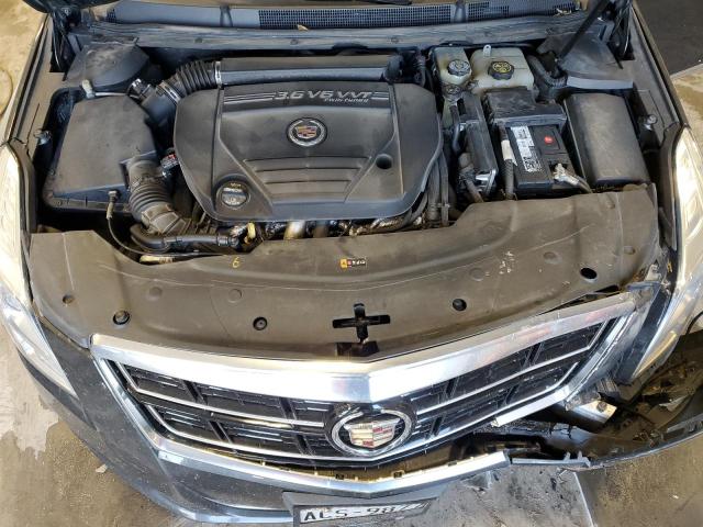 Photo 11 from auction – 2015 CADILLAC XTS VSPORT with VIN 2G61V5S82F9121586