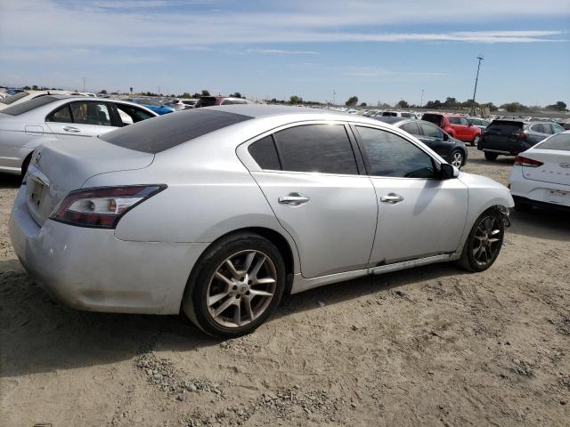 Photo 3 from auction – 2012 NISSAN MAXIMA S with VIN 1N4AA5AP5CC853920