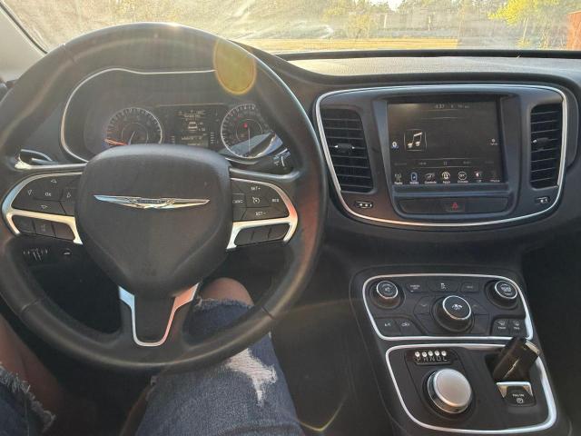 Photo 9 from auction – 2017 CHRYSLER 200 LIMITE with VIN 1C3CCCAB6HN500561