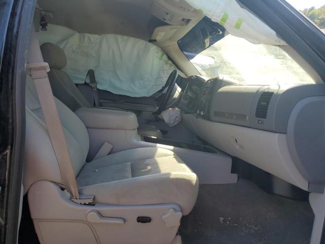 Photo 7 from auction – 2013 CHEVROLET SILVERADO with VIN 3GCPKSE71DG228746