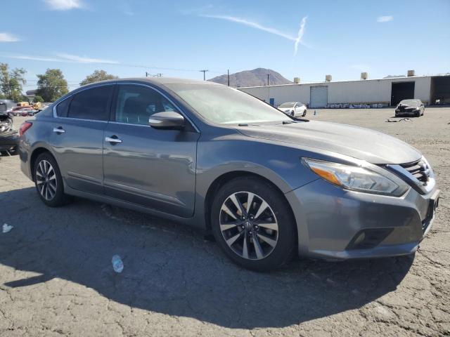 Photo 4 from auction – 2017 NISSAN ALTIMA 2.5 with VIN 1N4AL3AP0HC126772