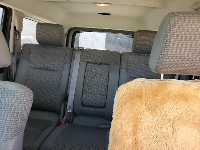 Photo 10 from auction – 2006 JEEP COMMANDER with VIN 1J8HH48K76C226142