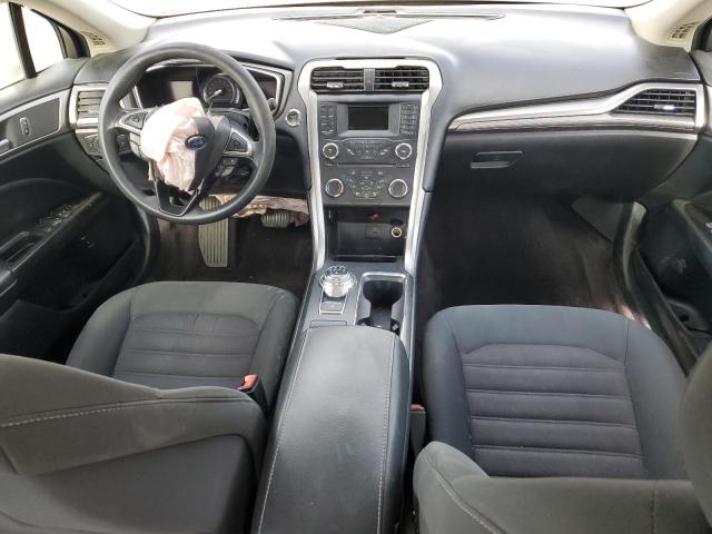 Photo 8 from auction – 2017 FORD FUSION SE with VIN 3FA6P0LU0HR224732