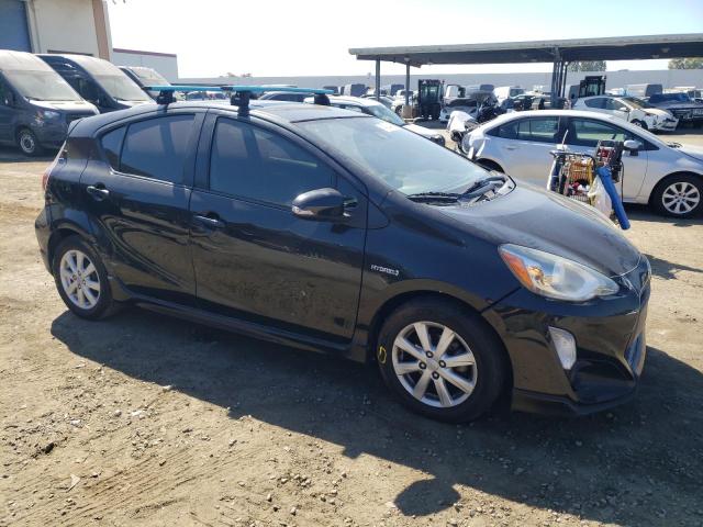 Photo 4 from auction – 2017 TOYOTA PRIUS C with VIN JTDKDTB36H1592371