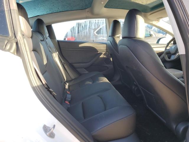 Photo 10 from auction – 2023 TESLA MODEL 3 with VIN 5YJ3E1EA3PF642052