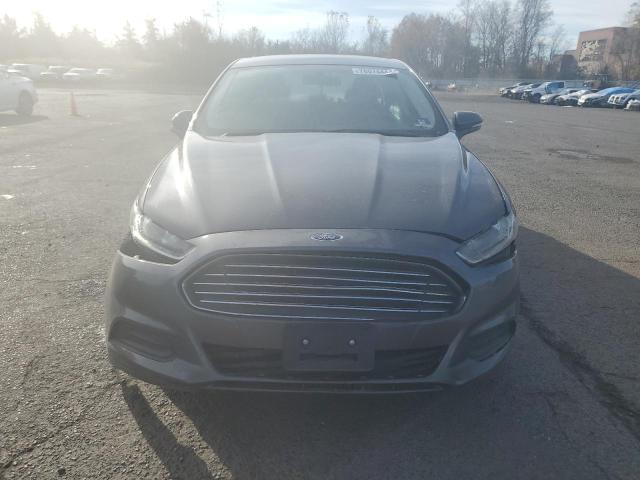 Photo 5 from auction – 2015 FORD FUSION SE with VIN 3FA6P0LU3FR229033