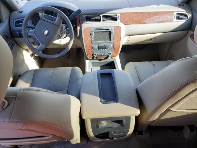 Photo 8 from auction – 2011 CHEVROLET SILVERADO with VIN 1GC5K1C8XBZ292990