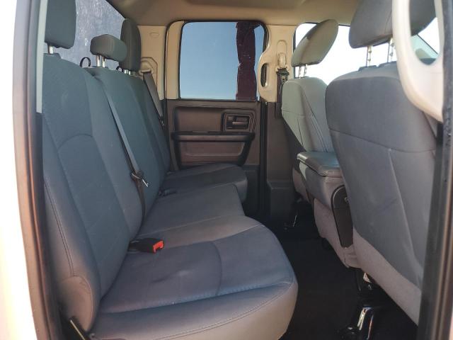Photo 10 from auction – 2018 RAM 1500 ST with VIN 1C6RR6FT8JS221943