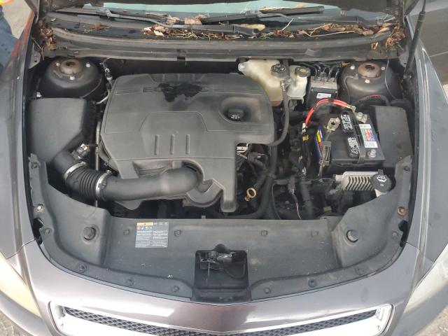 Photo 11 from auction – 2011 CHEVROLET MALIBU 1LT with VIN 1G1ZC5E15BF251750