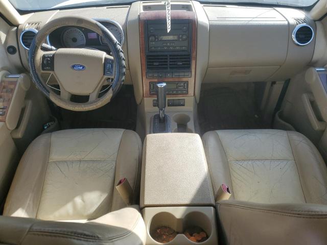 Photo 8 from auction – 2007 FORD EXPLORER E with VIN 1FMEU64E47UB41428