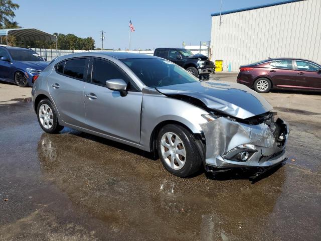 Photo 4 from auction – 2015 MAZDA 3 SPORT with VIN 3MZBM1K70FM176384
