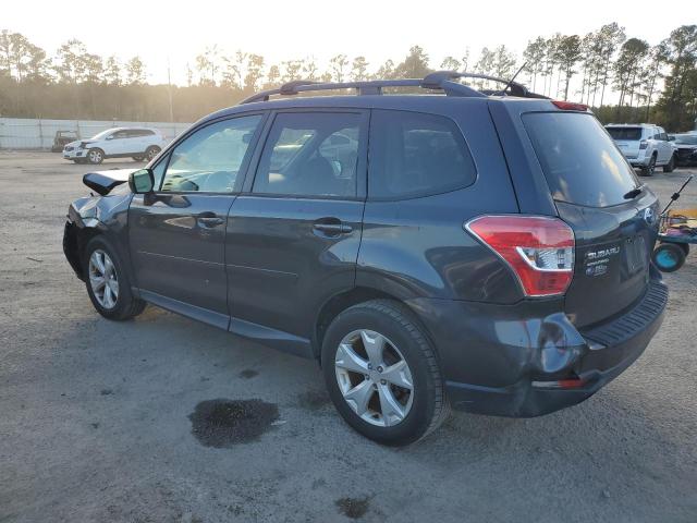 Photo 2 from auction – 2015 SUBARU FORESTER 2 with VIN JF2SJADC6FH480895