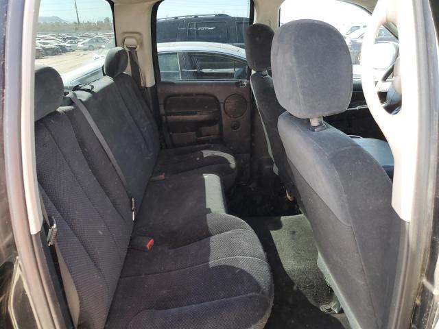 Photo 10 from auction – 2004 DODGE RAM 1500 S with VIN 1D7HA18N24J265689