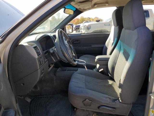 Photo 7 from auction – 2006 GMC CANYON with VIN 1GTCS138168273084