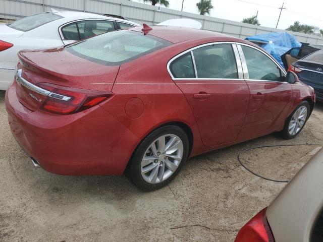 Photo 3 from auction – 2014 BUICK REGAL with VIN 2G4GK5EX5E9233201