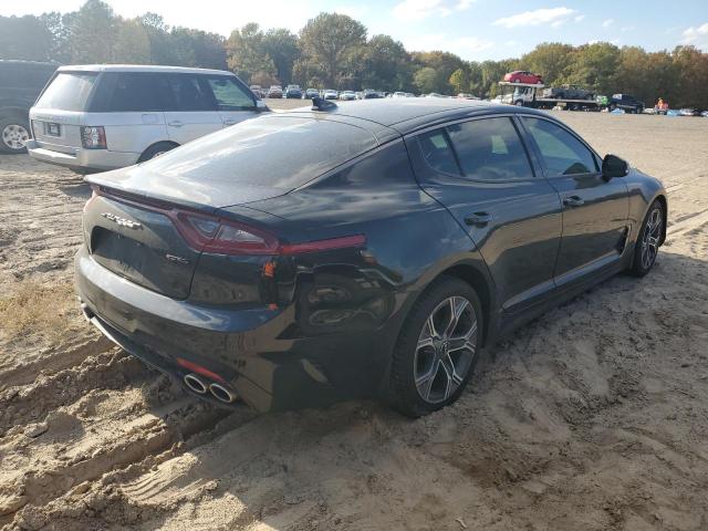 Photo 3 from auction – 2021 KIA STINGER with VIN KNAE15LA6M6088735