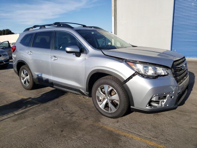 Photo 4 from auction – 2020 SUBARU ASCENT PRE with VIN 4S4WMACD4L3405490