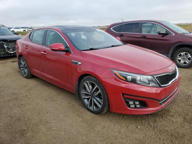 صورة رقم 4 من المزاد - 2014 KIA OPTIMA SX مع VIN KNAGR4A6XE5517862