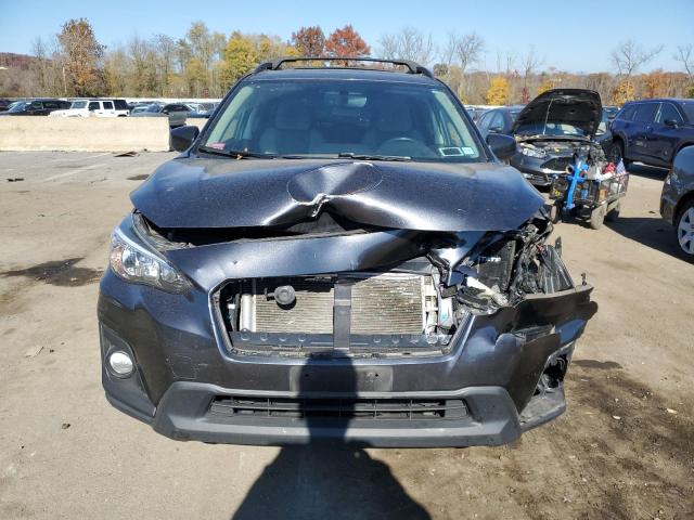 Photo 5 from auction – 2018 SUBARU CROSSTREK with VIN JF2GTACC4JH265476
