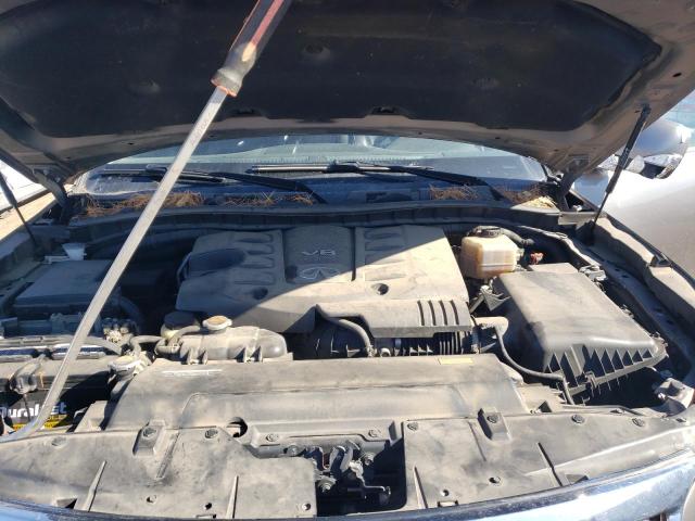 Photo 12 from auction – 2011 INFINITI QX56 with VIN JN8AZ2NE9B9002889