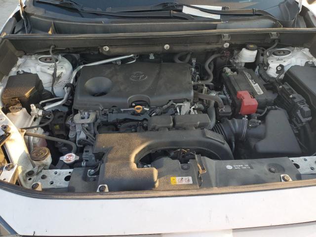 Photo 12 from auction – 2019 TOYOTA RAV4 LE with VIN 2T3H1RFV5KW036904