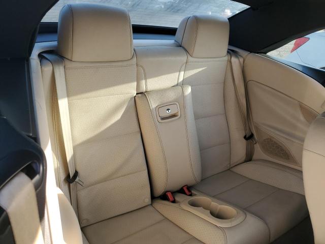 Photo 10 from auction – 2012 VOLKSWAGEN EOS KOMFOR with VIN WVWBW7AH2CV017247