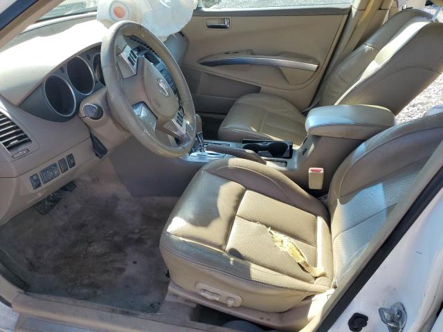 Photo 7 from auction – 2007 NISSAN MAXIMA SE with VIN 1N4BA41E47C835931